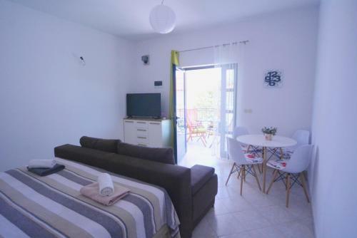 Apartamentos Arija