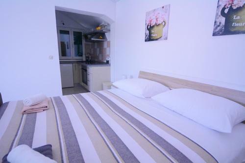 Apartamentos Arija