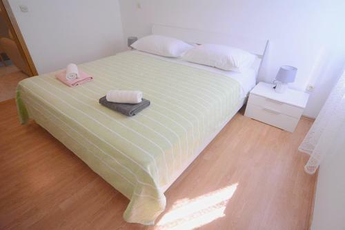 Apartamentos Arija