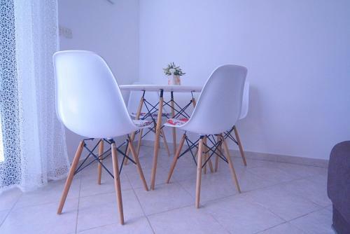 Apartamentos Arija