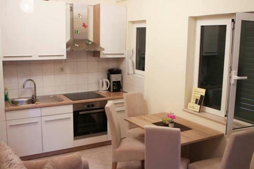 Apartamentos Arija