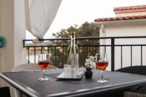 Apartamentos Arija