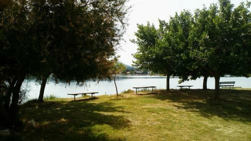 Apartamentos Arija
