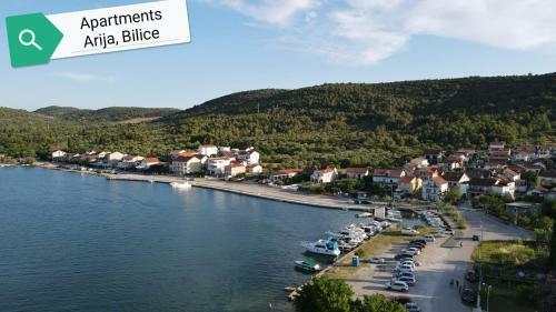 Apartamentos Arija