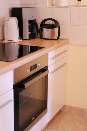 Apartamentos Arija
