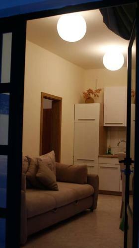 Apartamentos Arija