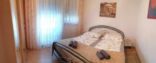 Apartmani Ivano