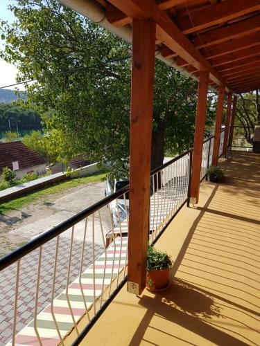 Apartmani Corleone