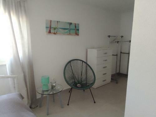 Apartamento Leo