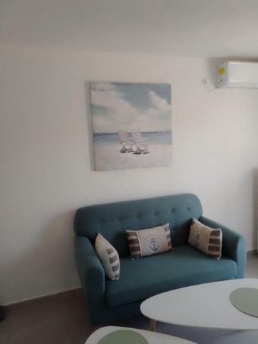 Apartamento Leo