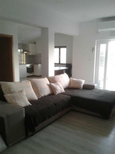 Apartamentos Dalmatian
