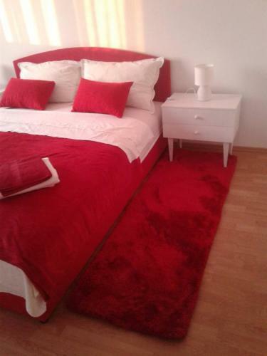Apartamentos Dalmatian
