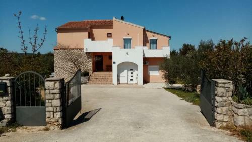Apartamentos Dalmatian