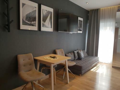 Apartmani Kameno Sidro