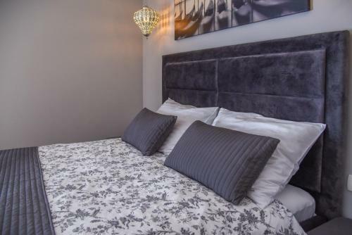 Apartmani Kameno Sidro