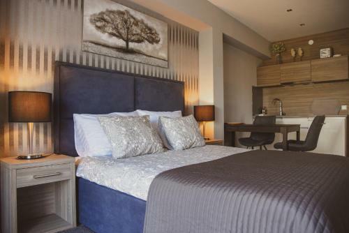 Apartmani Kameno Sidro