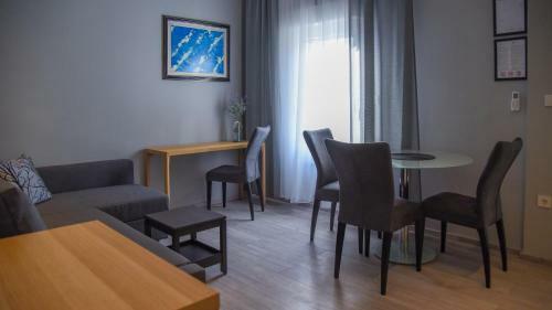 Apartmani Kameno Sidro