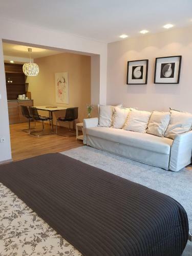 Apartmani Kameno Sidro