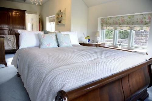 Spring Cottage