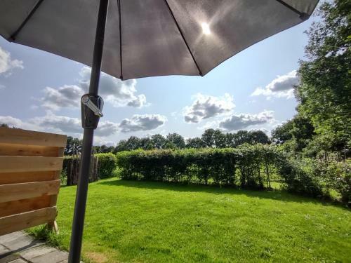 Apartamento Drenths Landgoed, Welkom Thuis