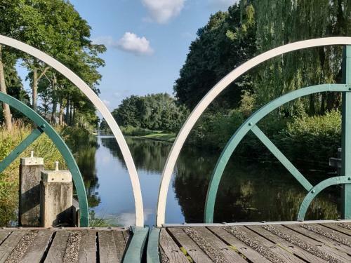 Apartamento Drenths Landgoed, Welkom Thuis