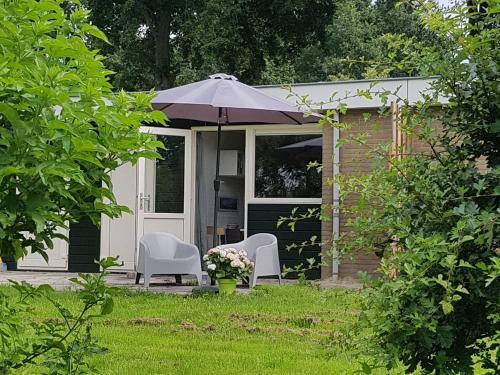 Apartamento Drenths Landgoed, Welkom Thuis