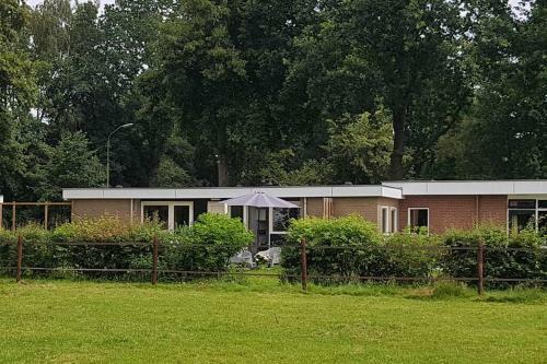 Apartamento Drenths Landgoed, Welkom Thuis