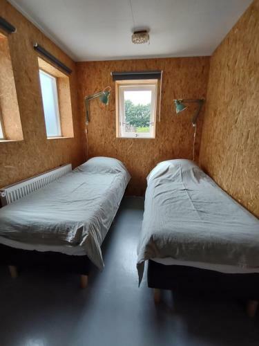 Apartamento Drenths Landgoed, Welkom Thuis