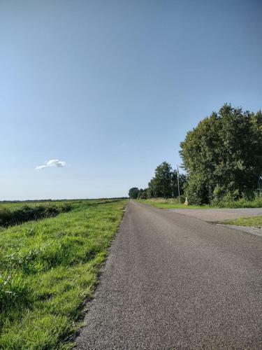 Apartamento Drenths Landgoed, Welkom Thuis
