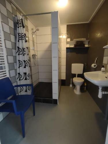 Apartamento Drenths Landgoed, Welkom Thuis