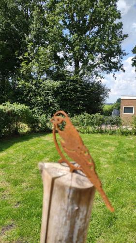 Apartamento Drenths Landgoed, Welkom Thuis