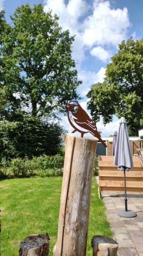Apartamento Drenths Landgoed, Welkom Thuis