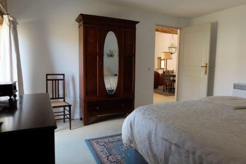 Bed & Breakfast La Foret