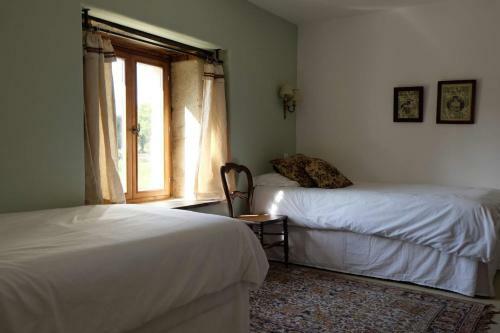 Bed & Breakfast La Foret
