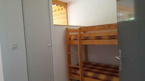 Apartamento La Foux D'allos