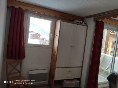 Apartamento La Foux D'allos