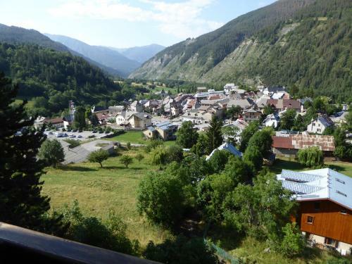 Chalet Authentique