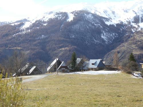 Chalet Authentique
