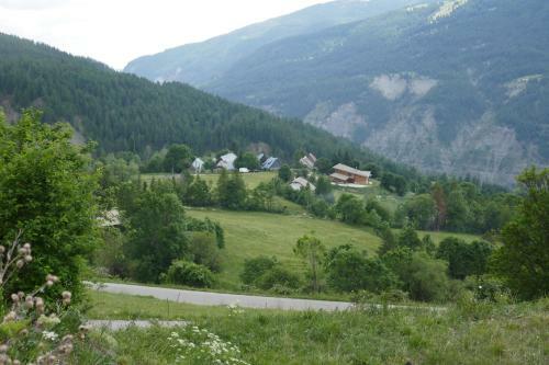 Chalet Authentique