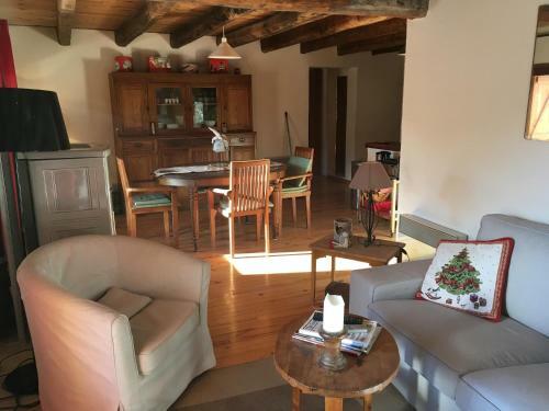 Chalet Authentique