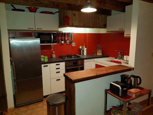 Chalet Authentique