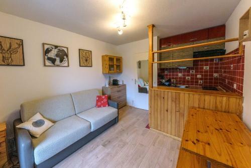 Apartamento Studio Chaleureux Et Ensoleill� !
