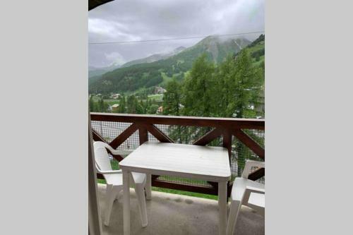 Apartamento Studio Chaleureux Et Ensoleill� !