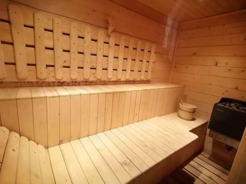 Chalet Les Pins Blancs