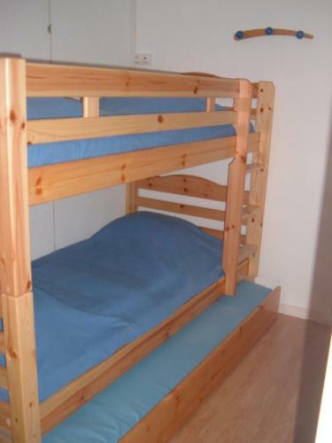 Apartamento Appartement De Type 3