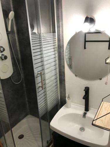 Apartamento Studio Chaleureux � La Foux D?allos
