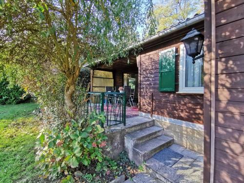 Bungalow Am See