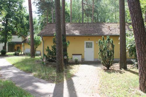 Ida-arendsee Ferienhaus 3