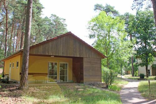 Ida-arendsee Ferienhaus 3