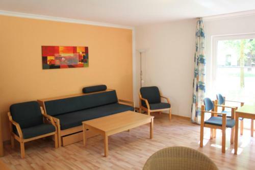 Ida-arendsee Ferienhaus 3